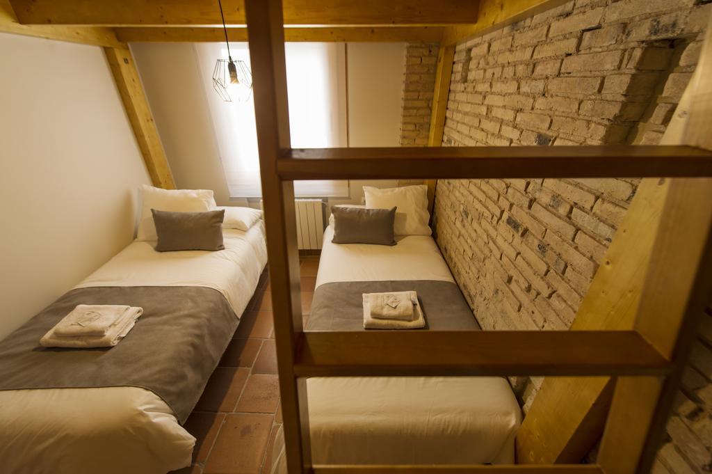 Sueca Apartment With Terrace Ruzafa Mid-Term Walencja Zewnętrze zdjęcie
