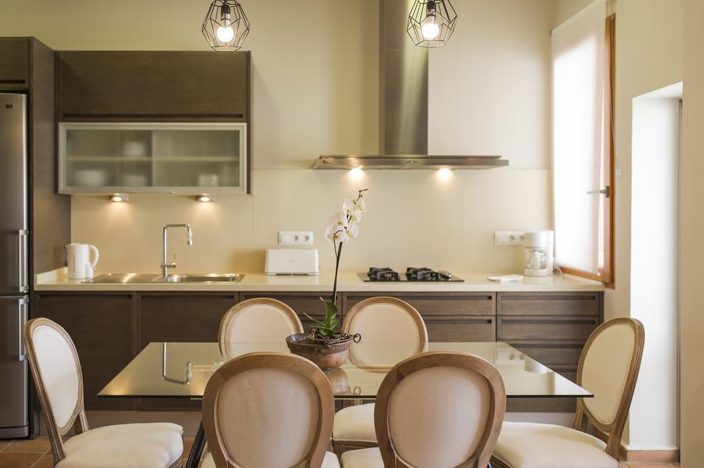 Sueca Apartment With Terrace Ruzafa Mid-Term Walencja Zewnętrze zdjęcie