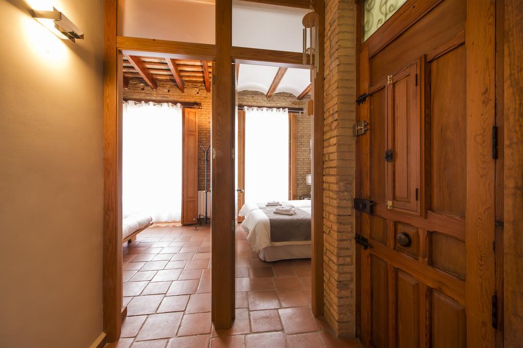 Sueca Apartment With Terrace Ruzafa Mid-Term Walencja Zewnętrze zdjęcie