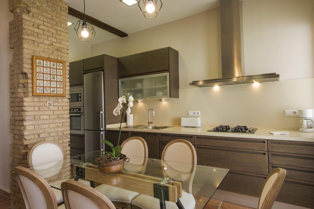 Sueca Apartment With Terrace Ruzafa Mid-Term Walencja Zewnętrze zdjęcie